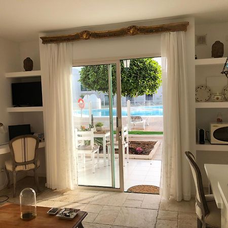Magnifico Apartamento En Las Dunas De Коральео Экстерьер фото